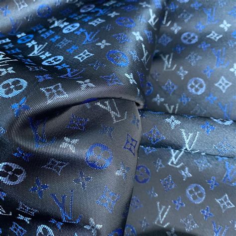 louis vuitton material to buy|louis vuitton fabric print.